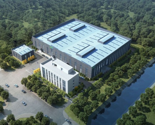 專業的建筑機械設備制造商